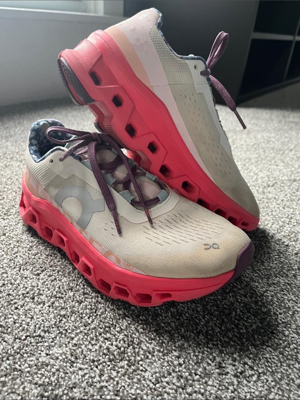 Rare Free People x On Clould Shoes